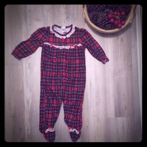 🏷Vintage style Christmas Pajamas. SHIPS NEXT DAY!